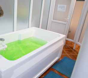 Санаторий «Бакирово», фото 12