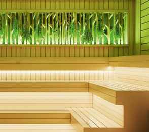 Санаторий «Бакирово», фото 23