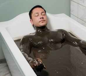 Санаторий «Бакирово», фото 35