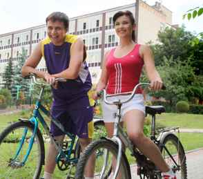 Санаторий «Бакирово», фото 39