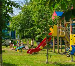 Санаторий «Бакирово», фото 44