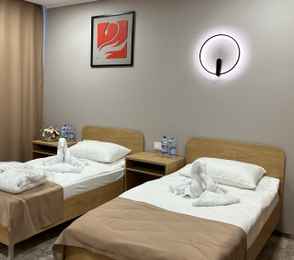 Санаторий «Бакирово», фото 48