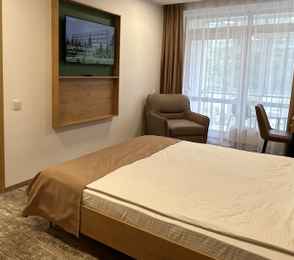 Санаторий «Бакирово», фото 51