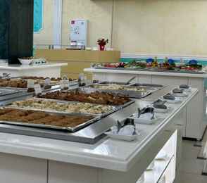 Санаторий «Бакирово», фото 55