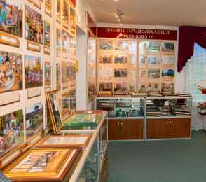 Санаторий «Бакирово», фото 58