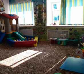 Санаторий «Бакирово», фото 59