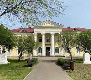 Санаторий АМАКС «Старая Русса», фото 5