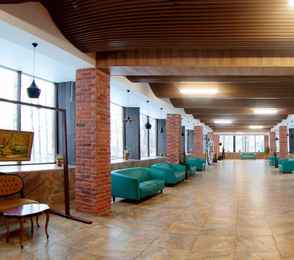 Санаторий АМАКС «Старая Русса», фото 8