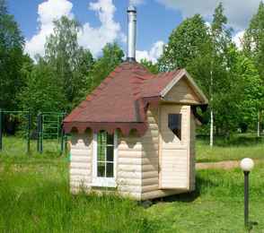 Санаторий АМАКС «Старая Русса», фото 13