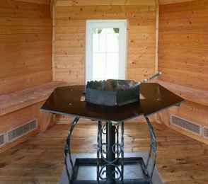 Санаторий АМАКС «Старая Русса», фото 14