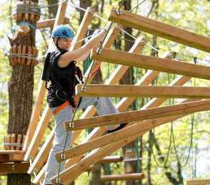 Санаторий АМАКС «Старая Русса», фото 17