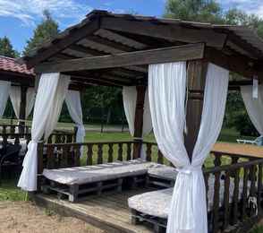 Санаторий АМАКС «Старая Русса», фото 18