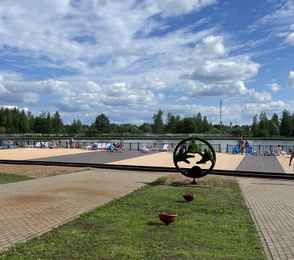 Санаторий АМАКС «Старая Русса», фото 23