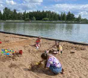 Санаторий АМАКС «Старая Русса», фото 26