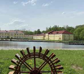 Санаторий АМАКС «Старая Русса», фото 29