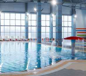 Санаторий АМАКС «Старая Русса», фото 31