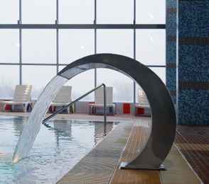 Санаторий АМАКС «Старая Русса», фото 33