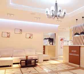 Санаторий АМАКС «Старая Русса», фото 37