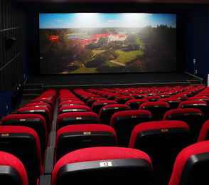 Санаторий АМАКС «Старая Русса», фото 38