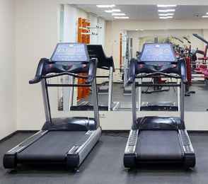 Санаторий АМАКС «Старая Русса», фото 36