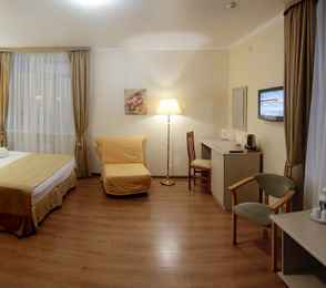 Санаторий АМАКС «Старая Русса», фото 39