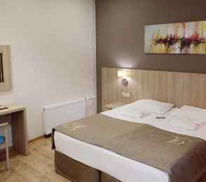 Санаторий АМАКС «Старая Русса», фото 41