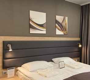 Санаторий АМАКС «Старая Русса», фото 42