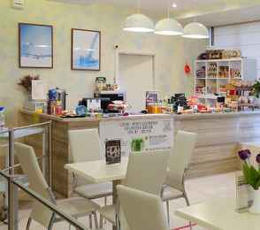 Санаторий АМАКС «Старая Русса», фото 46