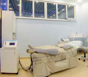 Санаторий АМАКС «Старая Русса», фото 47