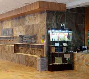 Санаторий АМАКС «Старая Русса», фото 48