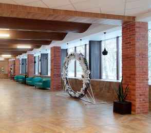 Санаторий АМАКС «Старая Русса», фото 49