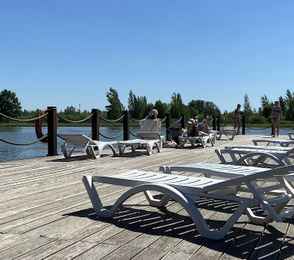 Санаторий АМАКС «Старая Русса», фото 53