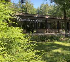 Санаторий АМАКС «Старая Русса», фото 54