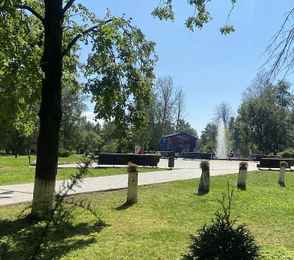 Санаторий АМАКС «Старая Русса», фото 55