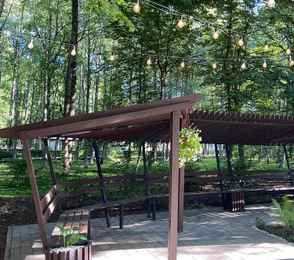 Санаторий АМАКС «Старая Русса», фото 57