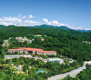 Оздоровительный курорт «Одиссея Wellness Resort»