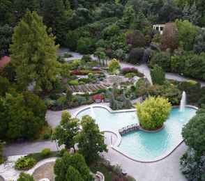 Оздоровительный курорт «Одиссея Wellness Resort», фото 3