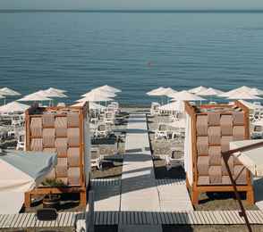 Оздоровительный курорт «Одиссея Wellness Resort», фото 46