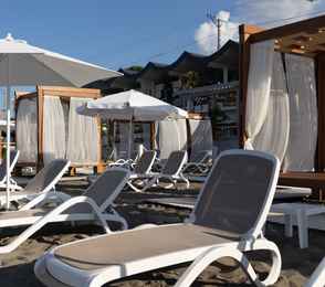 Оздоровительный курорт «Одиссея Wellness Resort», фото 51