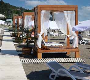 Оздоровительный курорт «Одиссея Wellness Resort», фото 70