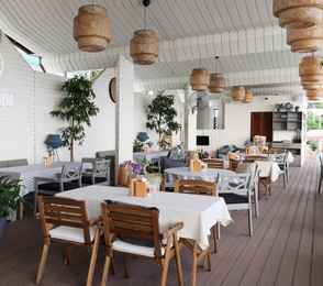 Оздоровительный курорт «Одиссея Wellness Resort», фото 73