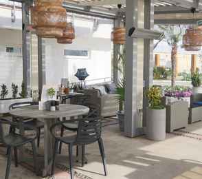 Оздоровительный курорт «Одиссея Wellness Resort», фото 119