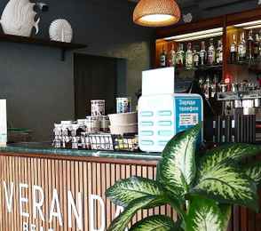 Оздоровительный курорт «Одиссея Wellness Resort», фото 123