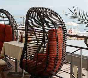 Оздоровительный курорт «Одиссея Wellness Resort», фото 128