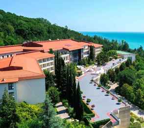 Оздоровительный курорт «Одиссея Wellness Resort», фото 74