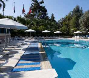 Оздоровительный курорт «Одиссея Wellness Resort», фото 75