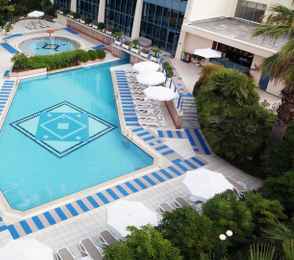 Оздоровительный курорт «Одиссея Wellness Resort», фото 79