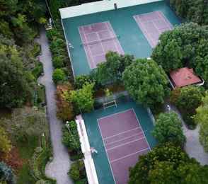 Оздоровительный курорт «Одиссея Wellness Resort», фото 84