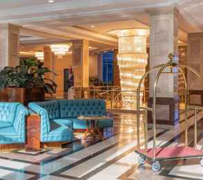 Оздоровительный курорт «Одиссея Wellness Resort», фото 86