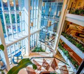 Оздоровительный курорт «Одиссея Wellness Resort», фото 87